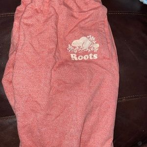 Womens roots joggers!!!